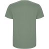 Camiseta hombre tubular cuello elastano - Imagen 178