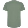 Camiseta hombre tubular cuello elastano - Imagen 179