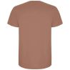 Camiseta hombre tubular cuello elastano - Imagen 183