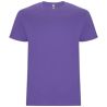 Camiseta hombre tubular cuello elastano - Imagen 185