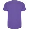 Camiseta hombre tubular cuello elastano - Imagen 186