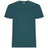 Camiseta hombre tubular cuello elastano - Imagen 189
