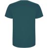 Camiseta hombre tubular cuello elastano - Imagen 190