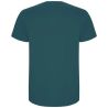 Camiseta hombre tubular cuello elastano - Imagen 191
