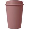 Vaso PP caña azúcar 300 ml con tapa - Imagen 13
