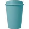 Vaso PP caña azúcar 300 ml con tapa - Imagen 21