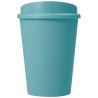 Vaso PP caña azúcar 300 ml con tapa - Imagen 22