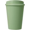 Vaso PP caña azúcar 300 ml con tapa - Imagen 29