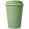 Vaso PP caña azúcar 300 ml con tapa - Imagen 30
