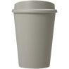 Vaso PP caña azúcar 300 ml con tapa - Imagen 37