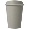 Vaso PP caña azúcar 300 ml con tapa - Imagen 38