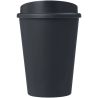 Vaso PP caña azúcar 300 ml con tapa - Imagen 45