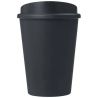 Vaso PP caña azúcar 300 ml con tapa - Imagen 46