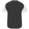 Camiseta deportiva unisex manga raglán - Imagen 38