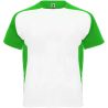 Camiseta deportiva unisex manga raglán - Imagen 39