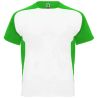 Camiseta deportiva unisex manga raglán - Imagen 40