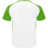 Camiseta deportiva unisex manga raglán - Imagen 41