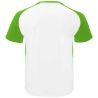 Camiseta deportiva unisex manga raglán - Imagen 42