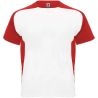 Camiseta deportiva unisex manga raglán - Imagen 43
