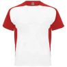 Camiseta deportiva unisex manga raglán - Imagen 44