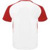 Camiseta deportiva unisex manga raglán - Imagen 45