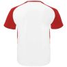 Camiseta deportiva unisex manga raglán - Imagen 46
