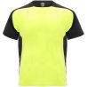 Camiseta deportiva unisex manga raglán - Imagen 47