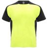 Camiseta deportiva unisex manga raglán - Imagen 48
