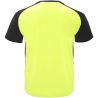 Camiseta deportiva unisex manga raglán - Imagen 49