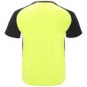 Camiseta deportiva unisex manga raglán - Imagen 50