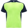 Camiseta deportiva unisex manga raglán - Imagen 51