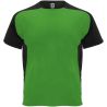 Camiseta deportiva unisex manga raglán - Imagen 55