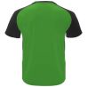 Camiseta deportiva unisex manga raglán - Imagen 58