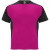 Camiseta deportiva unisex manga raglán - Imagen 59
