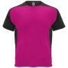 Camiseta deportiva unisex manga raglán - Imagen 60