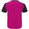 Camiseta deportiva unisex manga raglán - Imagen 61