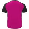 Camiseta deportiva unisex manga raglán - Imagen 62