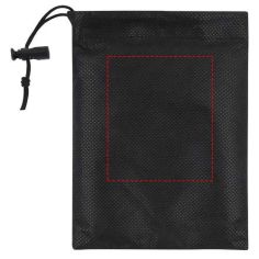 Toalla deporte RPET 140 g/m² 50 x 100 cm