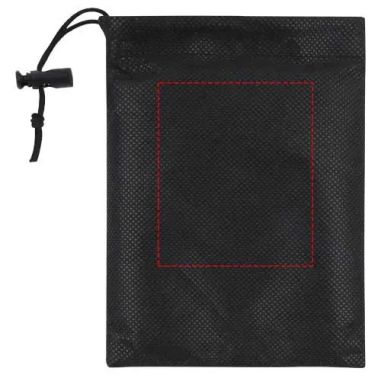 Toalla deporte RPET 140 g/m² 50 x 100 cm