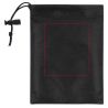 Toalla deporte RPET 140 g/m² 50 x 100 cm - Imagen 1