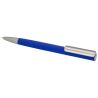 Bolígrafo aluminio reciclado tinta azul 800 m - Imagen 32