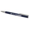 Bolígrafo aluminio reciclado tinta azul 800 m - Imagen 44