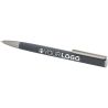 Bolígrafo aluminio reciclado tinta azul 800 m - Imagen 53