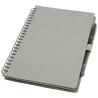 Set libreta reutilizable papel piedra y bolígrafo - Imagen 25