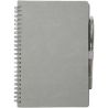 Set libreta reutilizable papel piedra y bolígrafo - Imagen 26