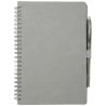 Set libreta reutilizable papel piedra y bolígrafo - Imagen 27