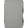 Set libreta reutilizable papel piedra y bolígrafo - Imagen 28