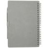 Set libreta reutilizable papel piedra y bolígrafo - Imagen 29