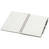 Set libreta reutilizable papel piedra y bolígrafo - Imagen 31