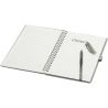 Set libreta reutilizable papel piedra y bolígrafo - Imagen 34